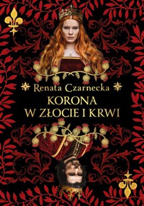 Picture of Korona w złocie i krwi