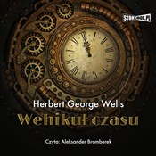 [Audiobook... - Herbert George Wells -  Książka z wysyłką do UK