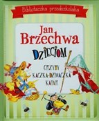 Bibliotecz... - Jan Brzechwa -  books in polish 