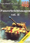Panzerbefe... - Janusz Ledwoch - Ksiegarnia w UK