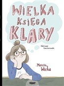 Wielka ksi... - Marcin Wicha -  books in polish 