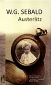 polish book : Austerlitz... - W.G. Sebald