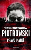 polish book : Prawo matk... - Przemysław Piotrowski