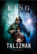 Talizman - Stephen King, Peter Straub -  books in polish 