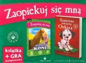 Zaopiekuj ... -  Polish Bookstore 