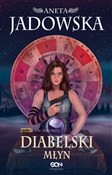 Diabelski ... - Aneta Jadowska -  books in polish 
