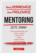 Mentoring ... - Maciej Bennewicz, Anna Prelewicz -  books in polish 