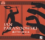[Audiobook... - Jan Parandowski -  Polish Bookstore 