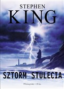 Sztorm stu... - Stephen King - Ksiegarnia w UK