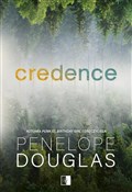 Credence - Penelope Douglas -  Polish Bookstore 