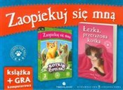 Polska książka : Zaopiekuj ...