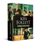 Krawędź wi... - Ken Follett -  Polish Bookstore 