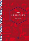 Obłomow - Iwan Gonczarow -  books from Poland