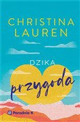 Polska książka : Dzika przy... - Christina Lauren