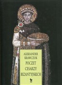 Książka : Poczet ces... - Aleksander Krawczuk