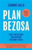 polish book : Plan Bezos... - Carmine Gallo