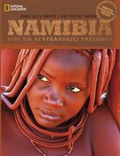 Namibia 90... - Anna Olej-Kobus, Krzysztof Kobus -  Książka z wysyłką do UK