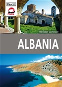 polish book : Albania pr... - Łukasz Gołębiewski, Krzysztof Bzowski, Grzegorz Petryszak