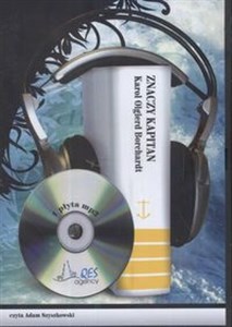 Picture of [Audiobook] Znaczy kapitan