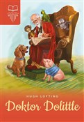 Doktor Dol... - Hugh Lofting -  books in polish 