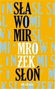 Słoń - Sławomir Mrożek -  Polish Bookstore 