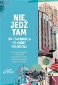 Nie jedź t... - Adam Fletcher -  books from Poland