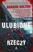Ulubione r... - Sharon Bolton -  books from Poland