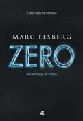 polish book : Zero - Marc Elsberg