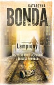 polish book : Lampiony - Katarzyna Bonda
