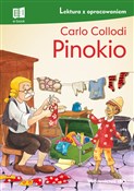 Pinokio Le... - Carlo Collodi -  Polish Bookstore 