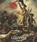 Louvre - Martina Padberg -  books in polish 