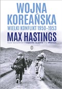 Wojna kore... - Max Hastings -  books in polish 