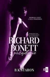 Picture of Richard Bonett Pożądanie