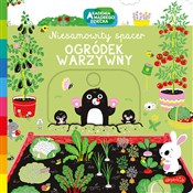 Ogródek wa... - Opracowanie Zbiorowe -  books from Poland