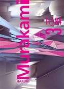 1Q84 Tom 3... - Haruki Murakami -  books in polish 
