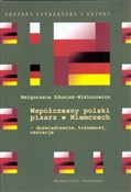 Współczesn... - Małgorzata Zduniak-Wiktorowicz -  books in polish 