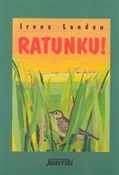 Ratunku - Irena Landau -  Polish Bookstore 