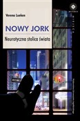 polish book : Nowy Jork ... - Verena Lueken