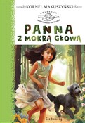 Panna z mo... - Kornel Makuszyński -  books from Poland