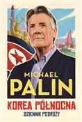 polish book : Korea Półn... - Michael Palin