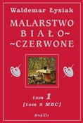 polish book : Malarstwo ... - Waldemar Łysiak