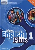 New Englis... - Ben Wetz, Diana Pye, Jenny Quintana, Alicja Gałązka -  Polish Bookstore 