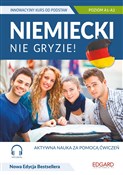 Niemiecki ... - Krystyna Łuniewska -  Książka z wysyłką do UK