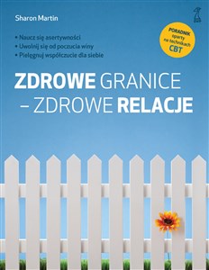Picture of Zdrowe granice - zdrowe relacje