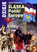 Dzieje Ślą... - Marek Szołtysek -  foreign books in polish 