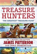 Treasure H... - James Patterson -  books from Poland