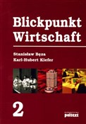 Blickpunkt... - Stanisław Bęza, Karl-Hubert Kiefer -  Książka z wysyłką do UK