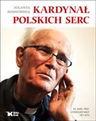 polish book : Kardynał p... - Jolanta Sosnowska