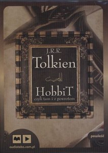 Picture of [Audiobook] Hobbit czyli tam i z powrotem