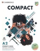 Compact Ke... - Emma Heyderman, Susan White -  foreign books in polish 